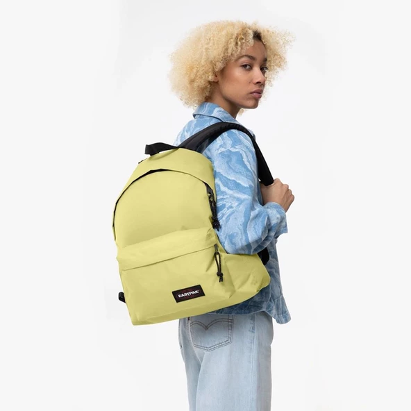 Eastpak Sırt Çantası Padded Pak'r Endive Green 0O7 ürün görseli 1