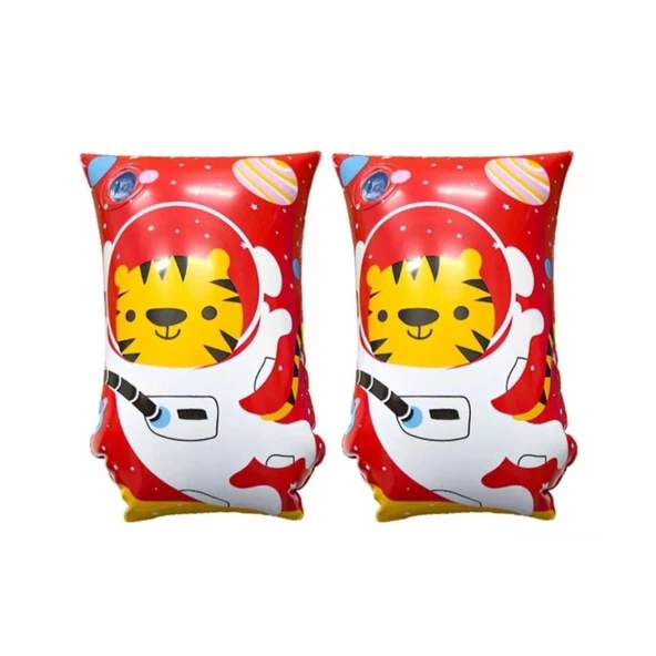 Astronot Kaplan Kolluk - 30 cm ürün görseli 1