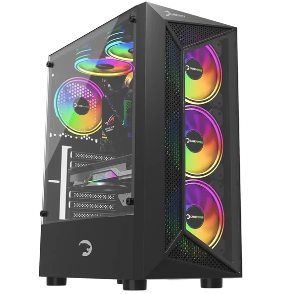 Gamepower Eclipse ARGB