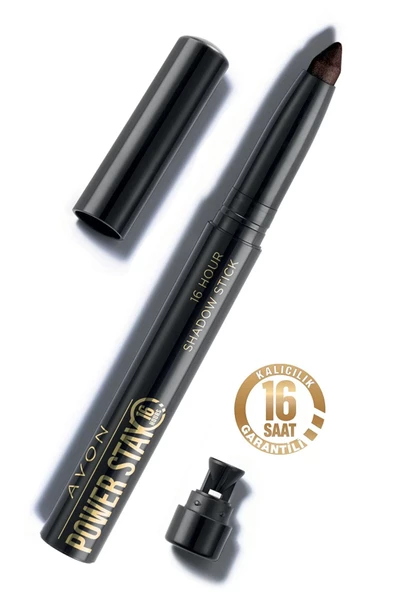 Power Stay Shadow Stick Kalem Far mocha brew ürün görseli 1