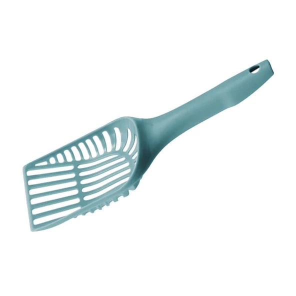Moderna Handy Kedi Kum Küreği 27cm (Açık Mavi) ürün görseli 1