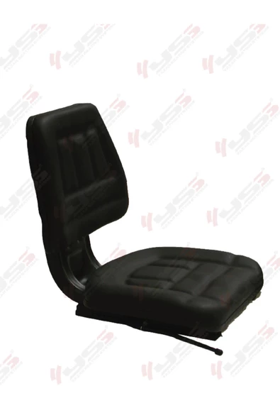YSS Siyah F310-1 Forklift Koltuğu ürün görseli 1