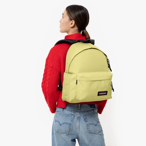 Eastpak Sırt Çantası Day Pak'r Laptop Gözlü Endive Green 0O7 ürün görseli 1