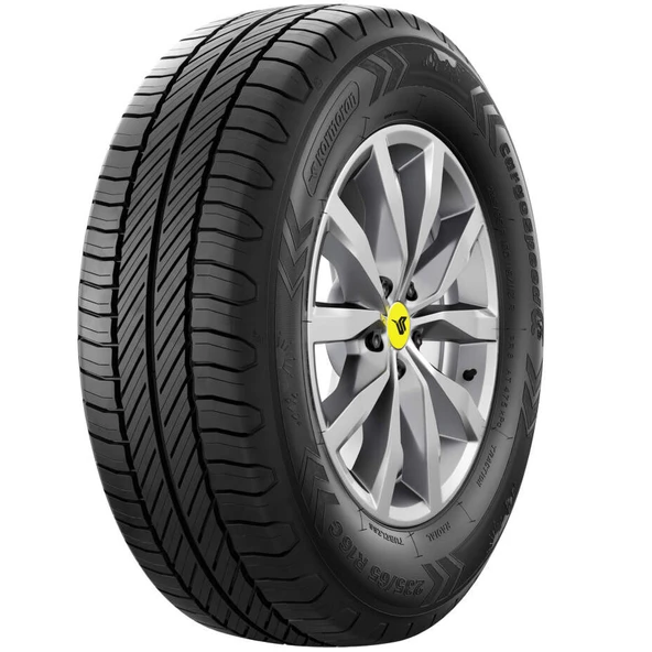 Kormoran 215/70R15C 109/107R Cargo Speed Evo (Yaz) (2024) ürün görseli 1