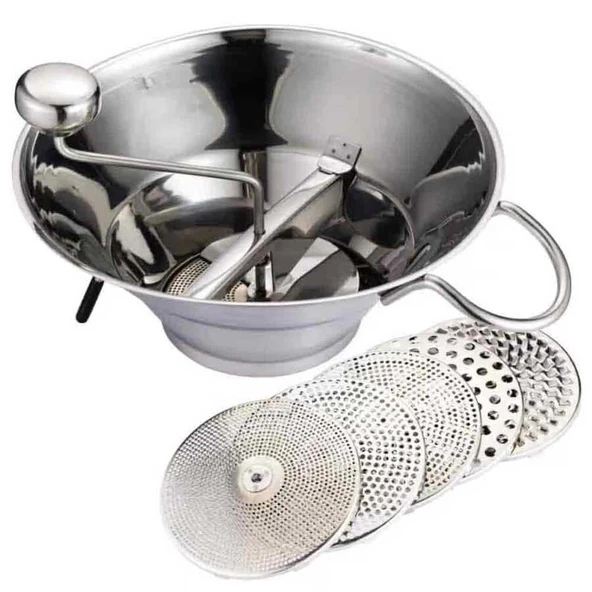 Püre Makinesi (PM-32) ürün görseli 1