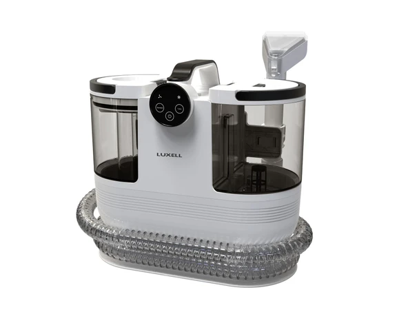 Luxell LXCC-02 500 Watt Koltuk-Halı Yıkama Ve Leke Çıkartma Makinesi ürün görseli 1