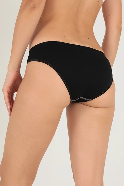 Miorre Seamless Kadın Külot - Resim 4