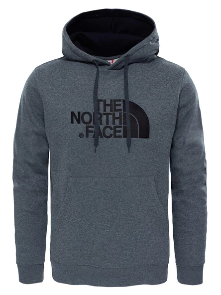 The North Face Erkek Drew Peak Pullover Hoodie T0AHJYLXS ürün görseli 1