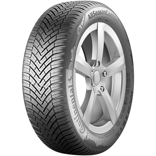 Continental AllSeasonContact 185/65R14 90T XL 4 Mevsim Lastik - 2024 ürün görseli 1