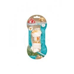 8IN1 Delights Pro Dental Diş Sağlığı için Köpek Ödül Kemiği Tavuklu S - 35gr ürün görseli 1