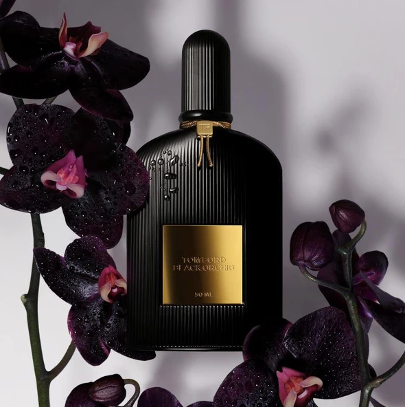Tom Ford Black Orchid Edp 30 Ml - Resim 2