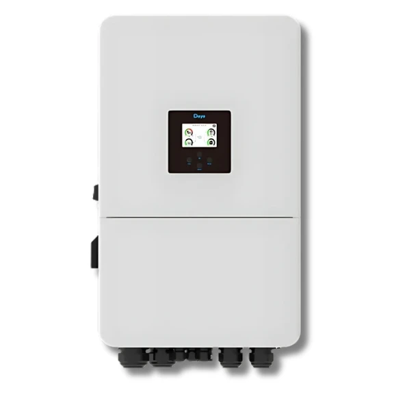 Deye 15 KW Hibrit Trifaze On Grid İnverter LV (48V) ürün görseli 1