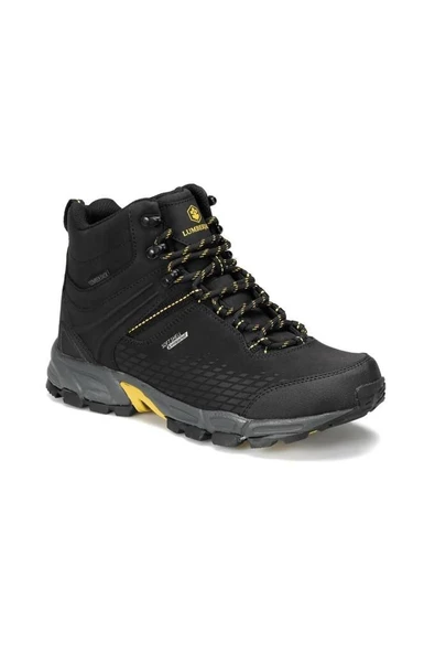 Lumberjack Flake HI 2PR Soft Shell Waterproof Outdoor Bot ürün görseli 1