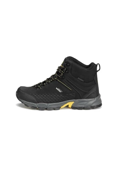 Lumberjack Flake HI 2PR Soft Shell Waterproof Outdoor Bot - Resim 2