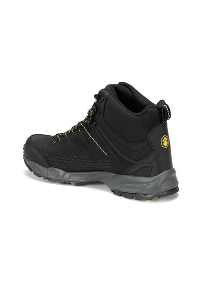 Lumberjack Flake HI 2PR Soft Shell Waterproof Outdoor Bot - Resim 3
