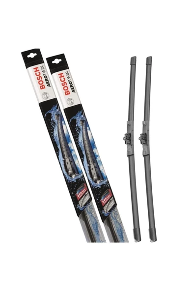 Bosch Aerotwin Acura MDX 2006 Sonrası Ön Silecek Takımı ürün görseli 1