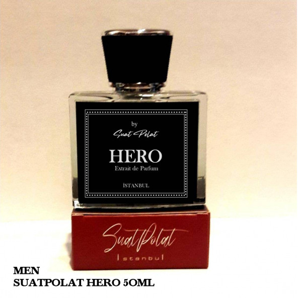 Hero for MEN ürün görseli 1