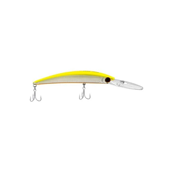 Fujin DeepBoss 110F 16gr Maket Balık - Resim 5