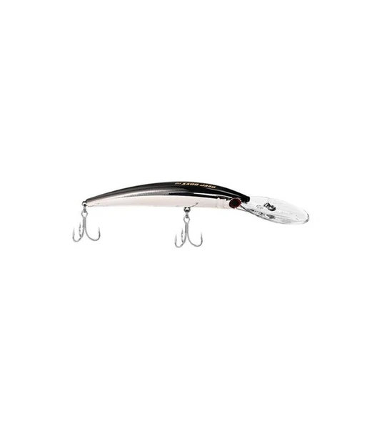 Fujin DeepBoss 110F 16gr Maket Balık - Resim 6