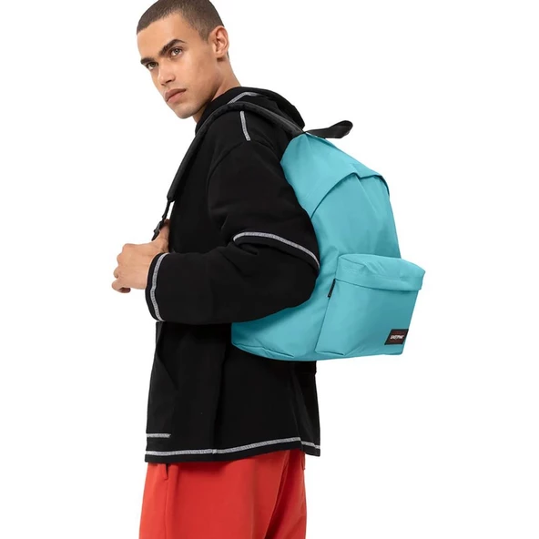 Eastpak Sırt Çantası Padded Pak'r Dive Blue Düz Mavi 1O8 ürün görseli 1