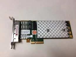 Dialogic DSI SS7MDL4 Network Interface Board ürün görseli 1