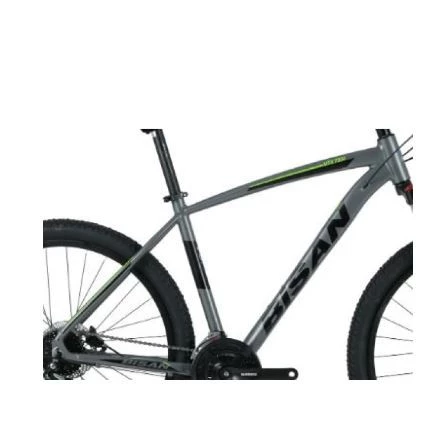 Bisan MTX 7300 kadro 27.5 jant 17 inç (sadece kadro) (sadece bisikletin gövdesi) ürün görseli 1