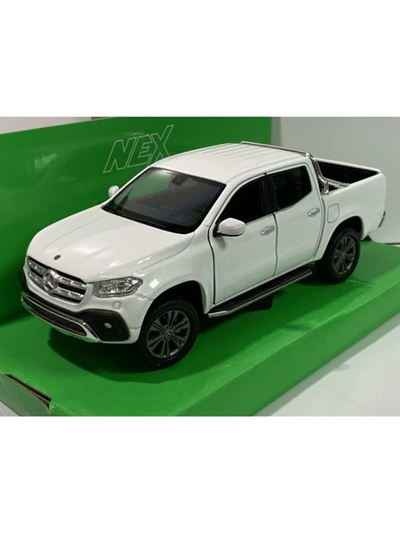 Mercedes-Benz X-Class Model Araba Koleksiyon 20 CM ürün görseli 1
