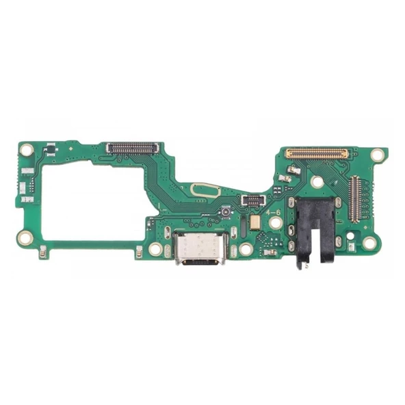 Oppo Realme 8 Uyumlu Şarj Soketi + Mikrofon RMX3085 ürün görseli 1