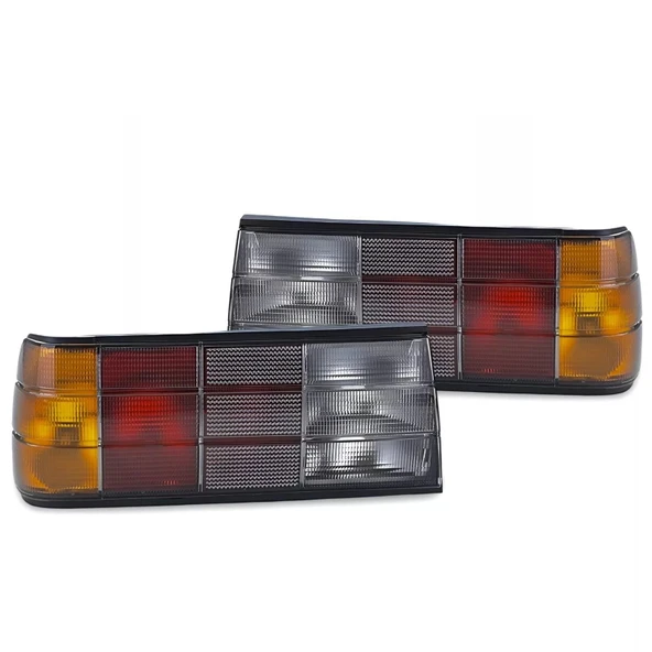 AUTOGP Bmw e30 m40 mhw stop lambası seti - Resim 2