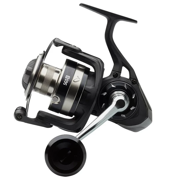 Savage Gear SGS8 6000 FD 8+1BB Jig Olta Makinesi ürün görseli 1