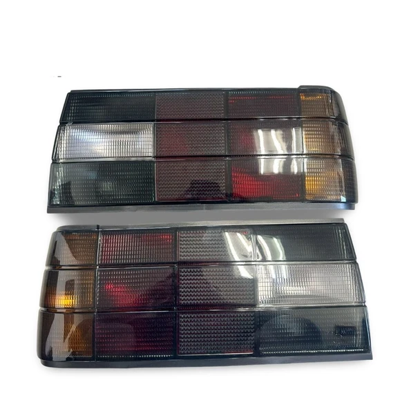 AUTOGP Bmw e30 m40 mhw stop lambası seti ürün görseli 1