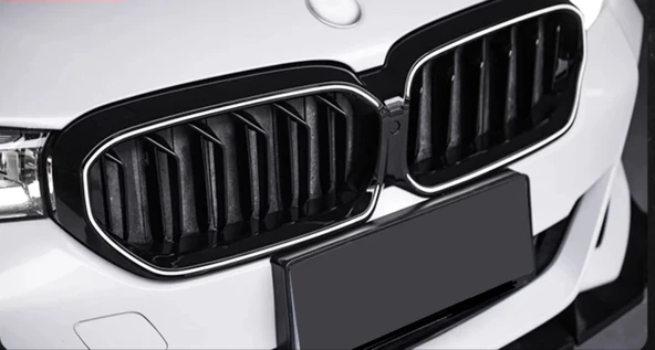 AUTOGP Bmw g30 lci ön panjur ızgara ledli 2020+ ürün görseli 1