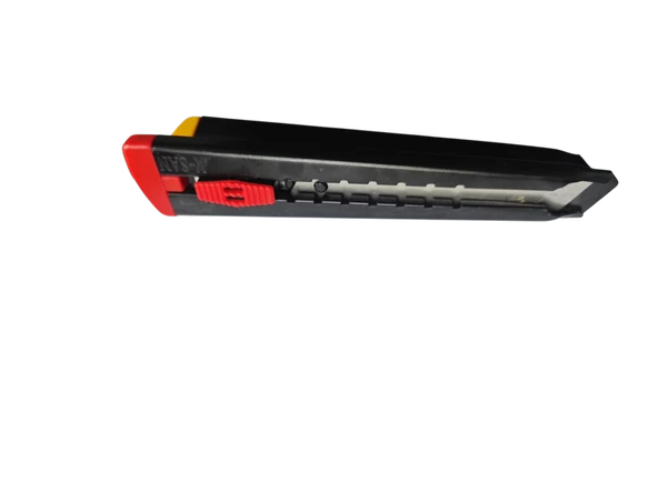 Class Tech Metal Maket Bıçağı - Resim 7