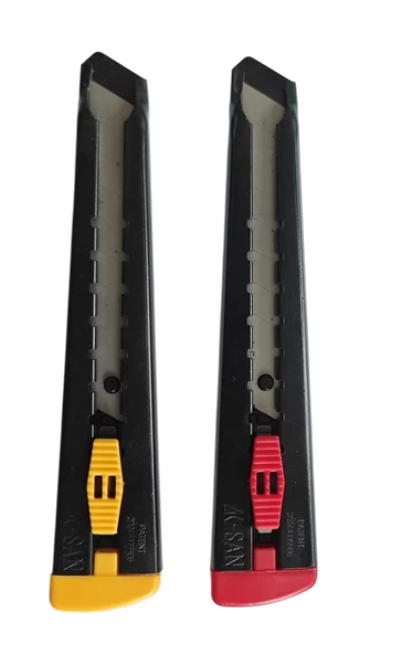 Class Tech Metal Maket Bıçağı - Resim 4