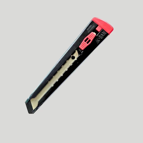 Class Tech Metal Maket Bıçağı - Resim 2