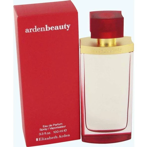 Elizabeth Arden Arden Beauty EDP 100 ml ürün görseli 1