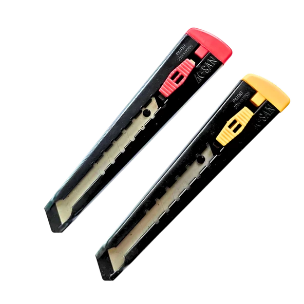 Class Tech Metal Maket Bıçağı - Resim 3