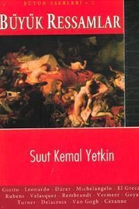 BÜYÜK RESSAMLAR - PALME ürün görseli 1