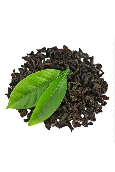 Organik Taze Dökme İran Yeşil Çay 250 Gr ürün görseli 1