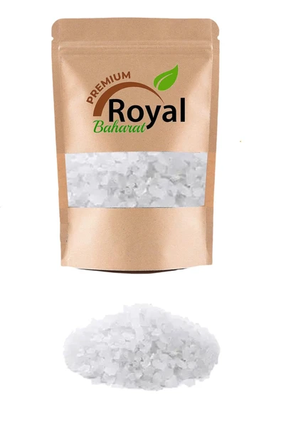 Limon Tuzu Parça Deluxe Seri Organik Lezzetli 500 Gr ürün görseli 1