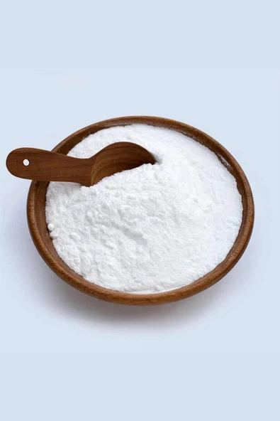 İngiliz Karbonatı Sodyum Bikarbonat Saf En Yüksek Kalite Yenilebilir 200 gr ürün görseli 1