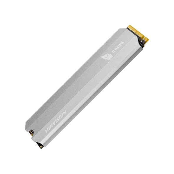 Hikvision Hs-SSD-E2000-2048G E2000 2TB 3500MB-3000MB M.2 PCIe Gen3 NVMe SSD - Resim 3