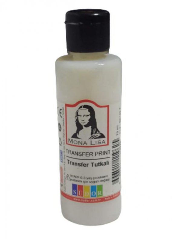 SUDOR TRANSFER TUTKALI 70 ML SD142-7 ürün görseli 1