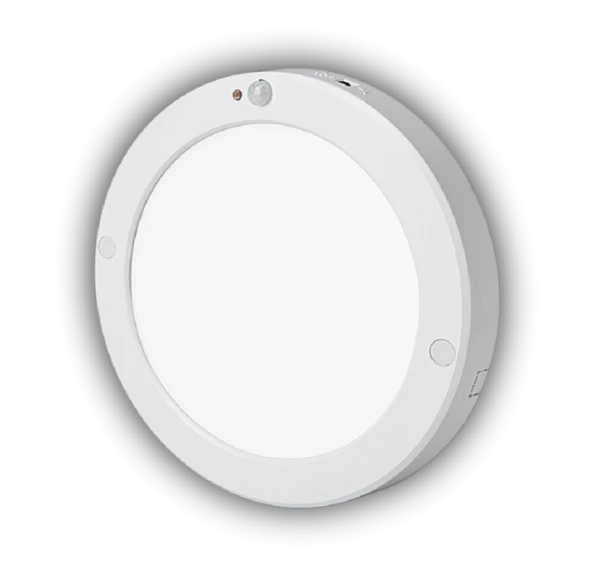 CATA CT 9247 Sıva Üstü 20W Sensörlü Led Armatür 3200K Gün Işığı ürün görseli 1