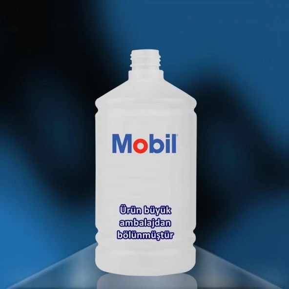 AÇIK-MOBİL RARUS 427 KOMPRESÖR YAĞI 1 LİTRE - ISO VG 100 ürün görseli 1
