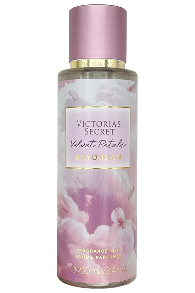 Victoria's Secret Velvet Petals Daydream Vücut Spreyi 250ML ürün görseli 1