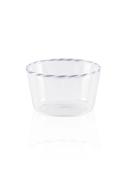 The Mia Simple Dondurmalık Tatlı Sunum Kasesi Yeşil 150 ml ürün görseli 1