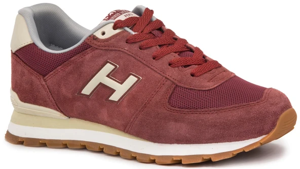 Hammer Jack Hmc 9Y 19250 Bordo Erkek Ayakkabı Ayakkabı Spor ürün görseli 1