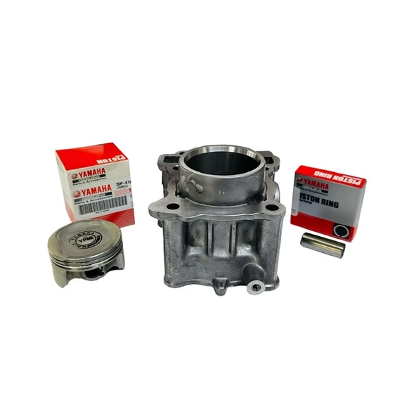Yamaha N MAX 155 Silindir Komple 2DP-WB016-00 ürün görseli 1
