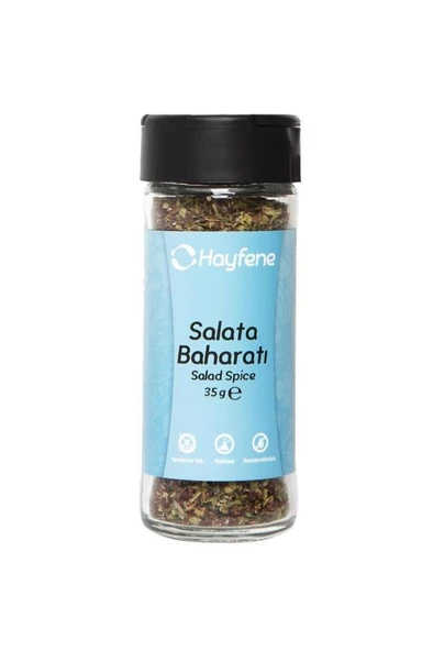 Hayfene Salata Baharatı - 35 Gr ürün görseli 1